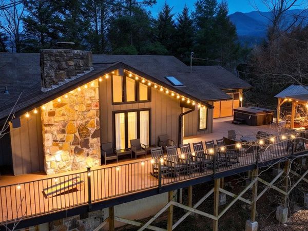 428 Moody Drive, Gatlinburg, TN 37738