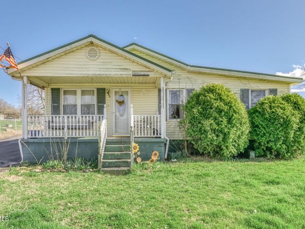 529 Jonesboro Road, Piney Flats, TN 37686