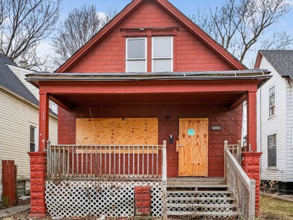 10920 S Wabash Avenue , Chicago, IL 60628