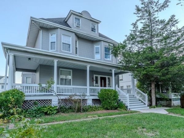95 Beech St, East Orange, NJ 07018