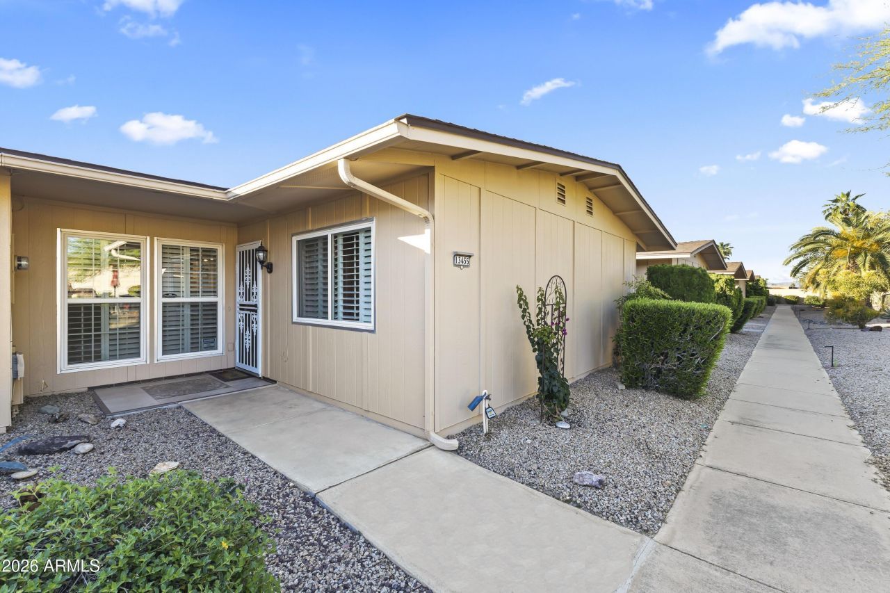 13455 W Desert Glen Drive, Sun City West, AZ 85375 Main Photo