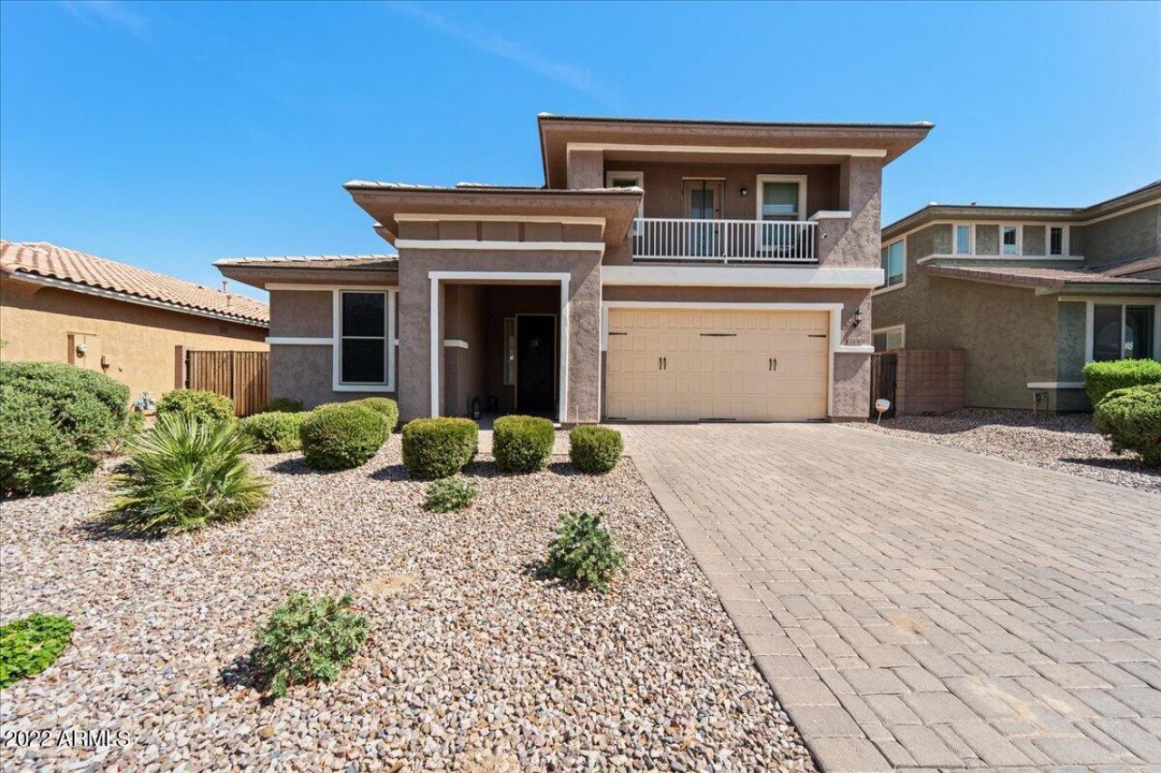 2430 E Hazeltine Way, Gilbert, AZ 85298 Main Photo