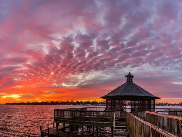 2215 False River Dr, Unit #10, New Roads, LA 70760