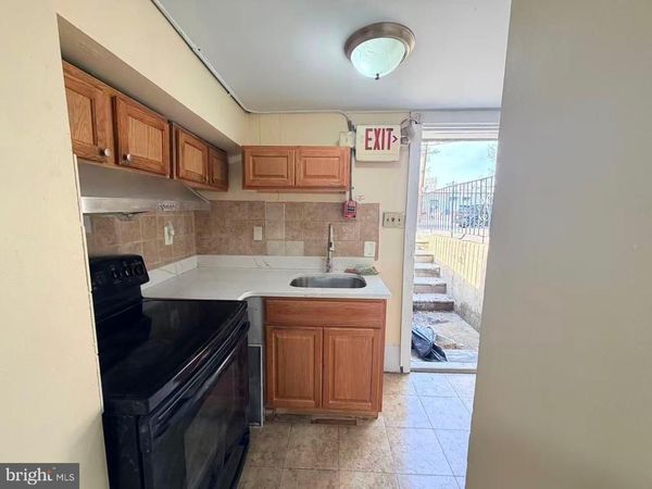 7247 CHARLES STREET , Unit 1, PHILADELPHIA, PA 19135