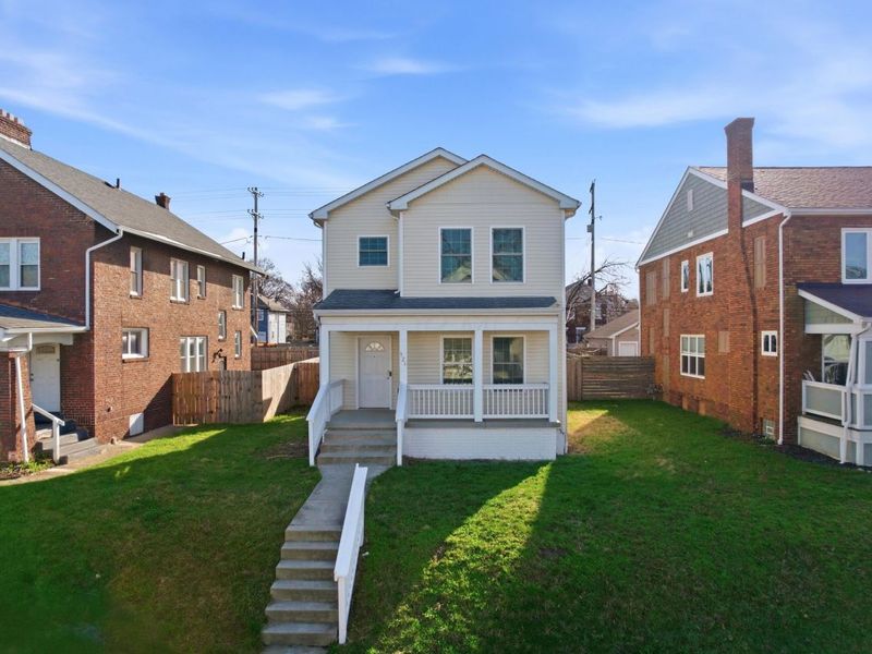 924 Carpenter Street, Columbus, OH 43206 Photo 2