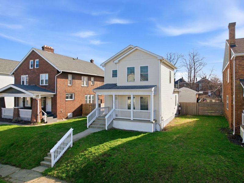 924 Carpenter Street, Columbus, OH 43206 Photo 4