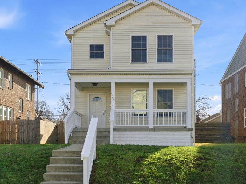 924 Carpenter Street, Columbus, OH 43206 Photo 6