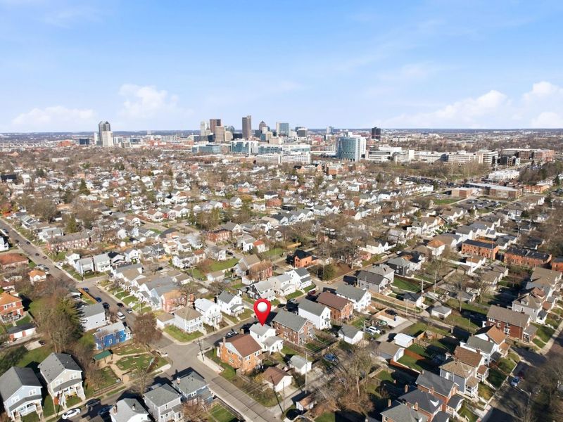 924 Carpenter Street, Columbus, OH 43206 Photo 8