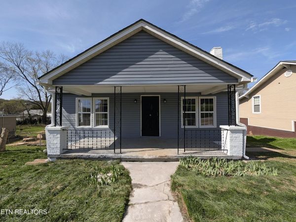 2121 Mississippi Ave, Knoxville, TN 37921