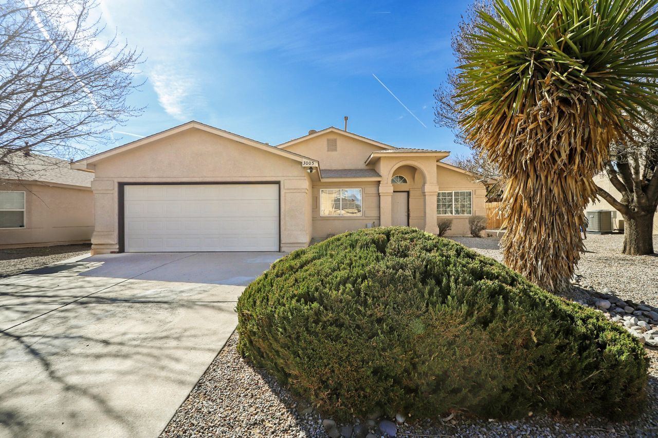 3005 Pagosa Meadows Drive Ne, Rio Rancho, NM 87144 Main Photo