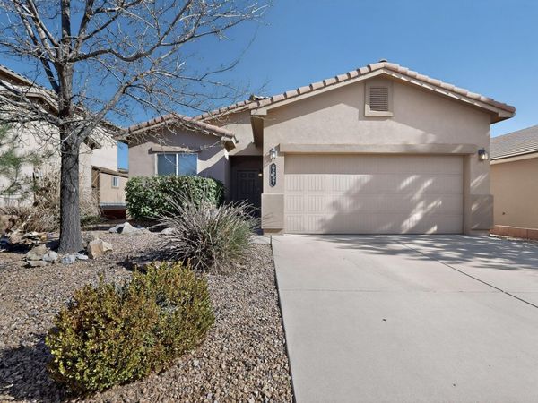 6557 Cliff Dwellers Road NW, Albuquerque, NM 87114