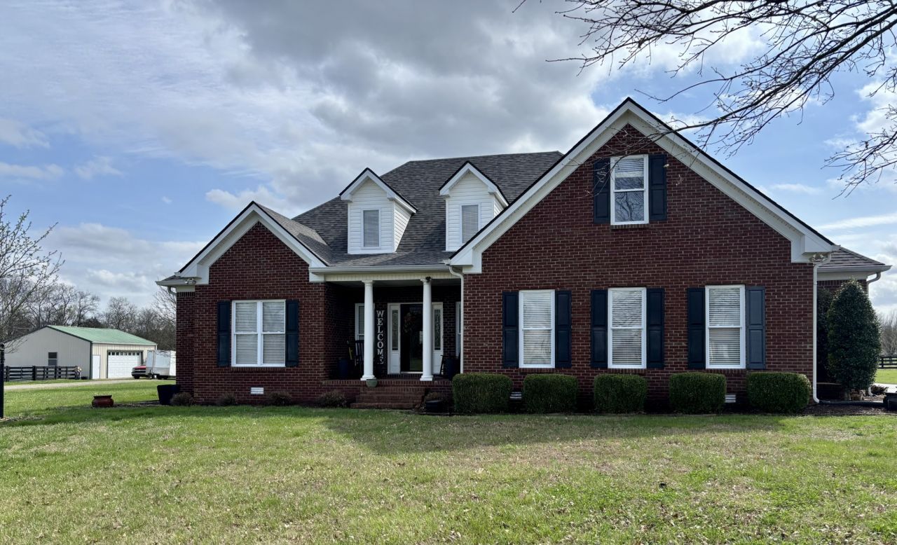 2575 Mount Vernon Rd, Chapel Hill, TN 37034 Main Photo