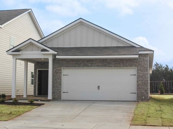 332 Carp Court , Antioch, TN 37013