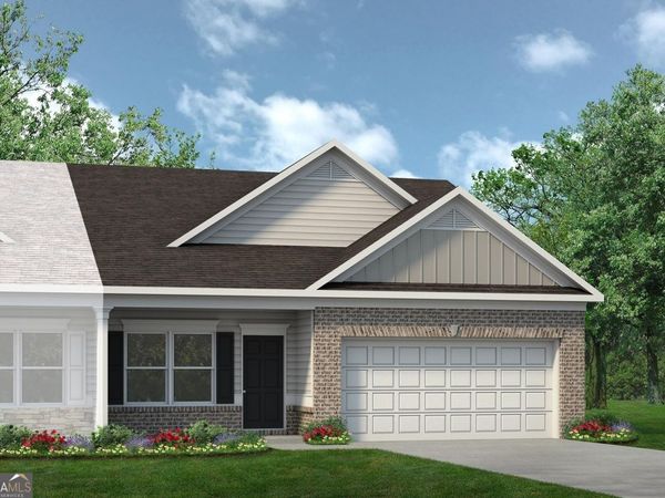 105 Cottage Court, Unit 1B, Thomaston, GA 30286