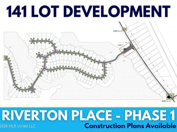 00 Old Hwy 49 , Saucier, MS 39574