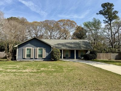 1128 Windsome Place, Mount Pleasant, SC 29464