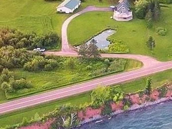 3044 Big Bay Rd, La Pointe, WI 54850