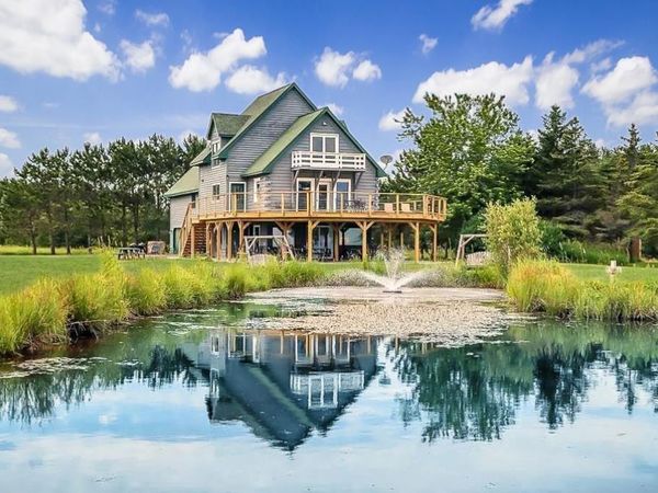 3044 Big Bay Rd, La Pointe, WI 54850