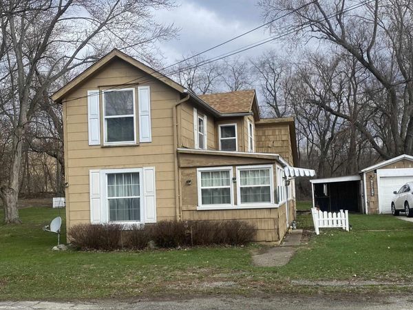 26619 W Edison Road, South Bend, IN 46628