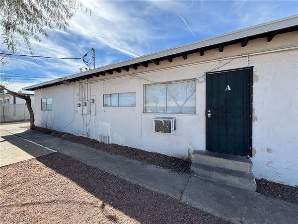 270 Tungsten Street , Unit A, Henderson, NV 89015