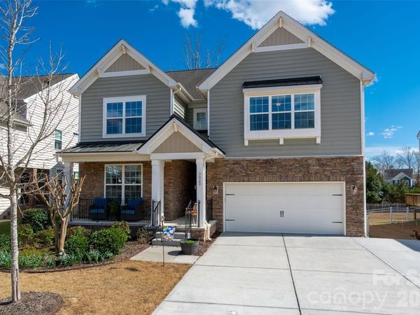 3020 Sewee Lane, Waxhaw, NC 28173