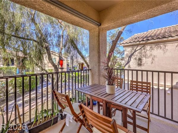 4705 Apulia Drive , Unit 203, North Las Vegas, NV 89084