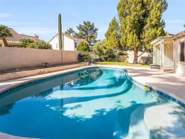 547 British Court , Henderson, NV 89014