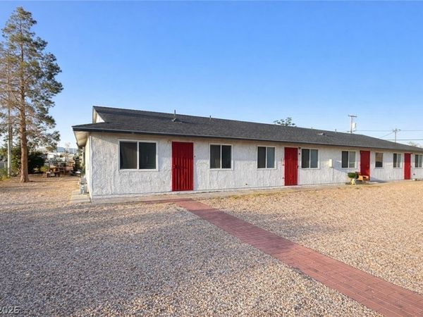 2320 N Lamb Boulevard , Las Vegas, NV 89115