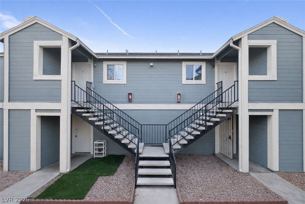 4217 Middlesex Avenue, Las Vegas, NV 89110 Main Photo