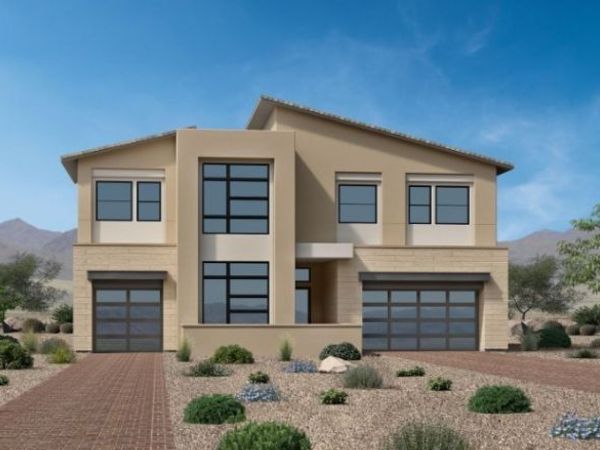 4885 Shady Ridge Drive, Las Vegas, NV 89135