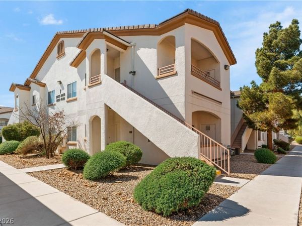 5650 E Sahara Avenue , Unit 1037, Las Vegas, NV 89142