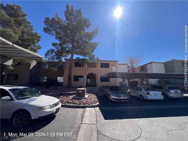 3151 Soaring Gulls Drive, Unit 1158, Las Vegas, NV 89128