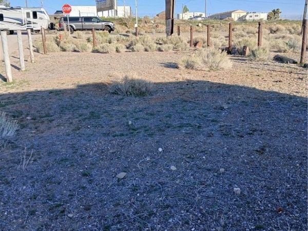 /US 95, Goldfield, NV 89013