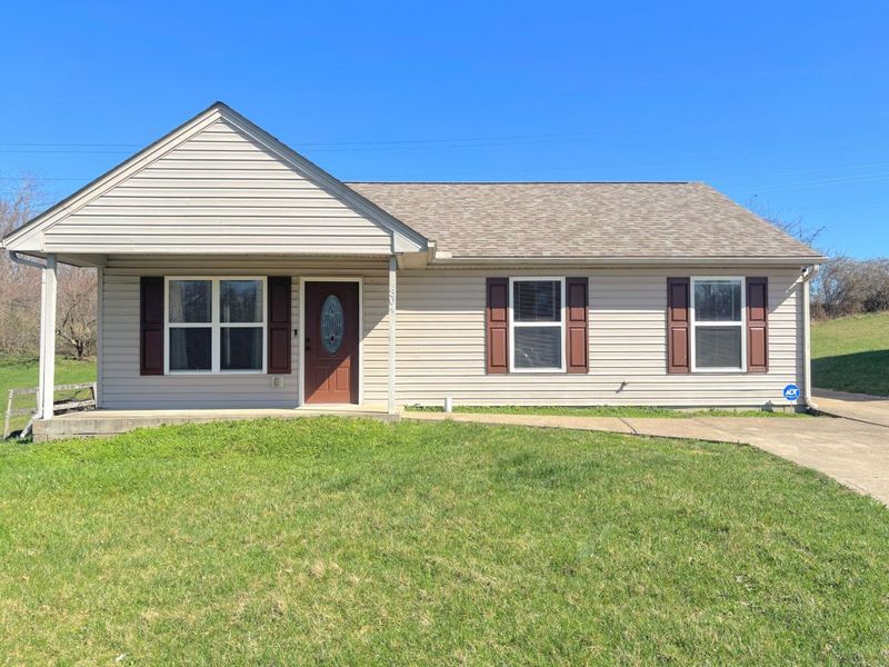 304 Brentwood Drive, Dry Ridge, KY 41035 Photo 1