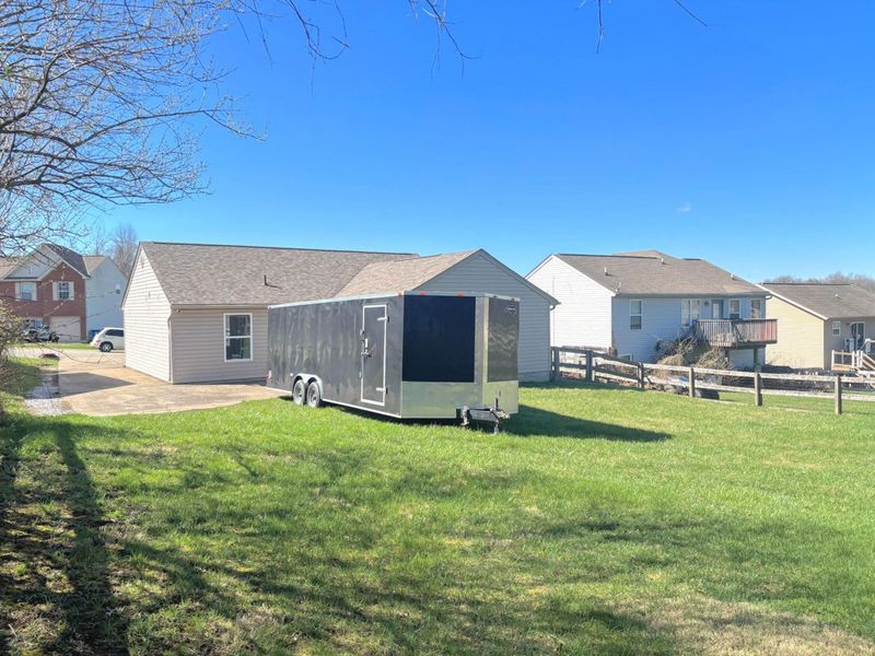 304 Brentwood Drive, Dry Ridge, KY 41035 Photo 36