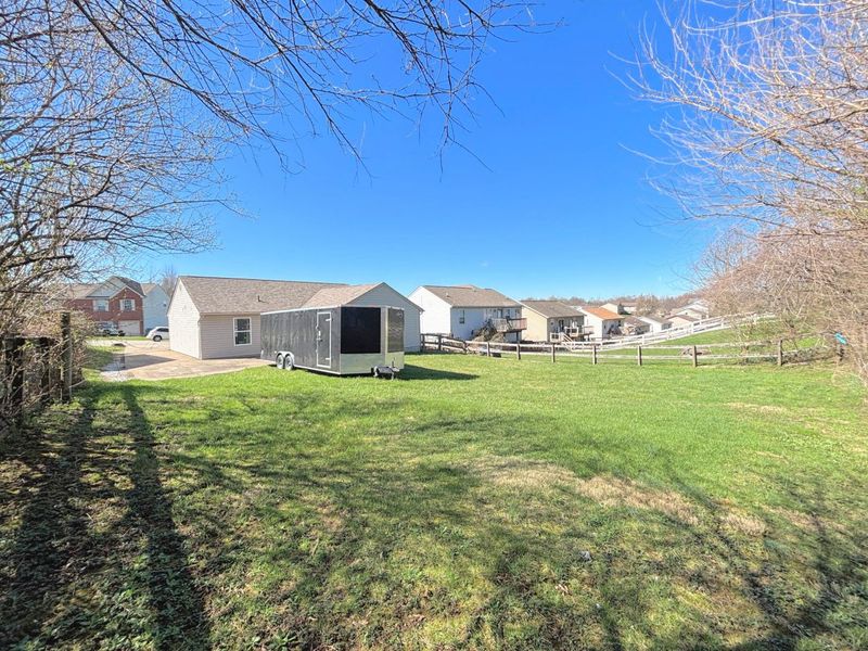 304 Brentwood Drive, Dry Ridge, KY 41035 Photo 38