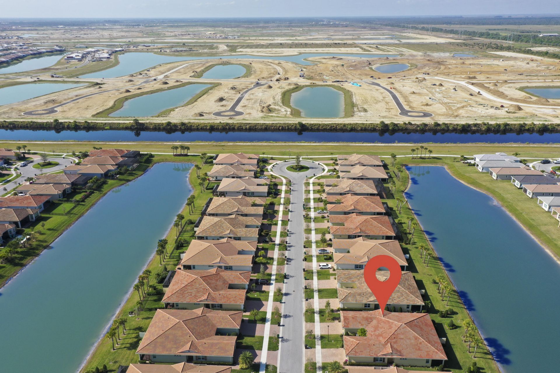 24060 SW Firenze Way, Port Saint Lucie, FL 34986 Photo