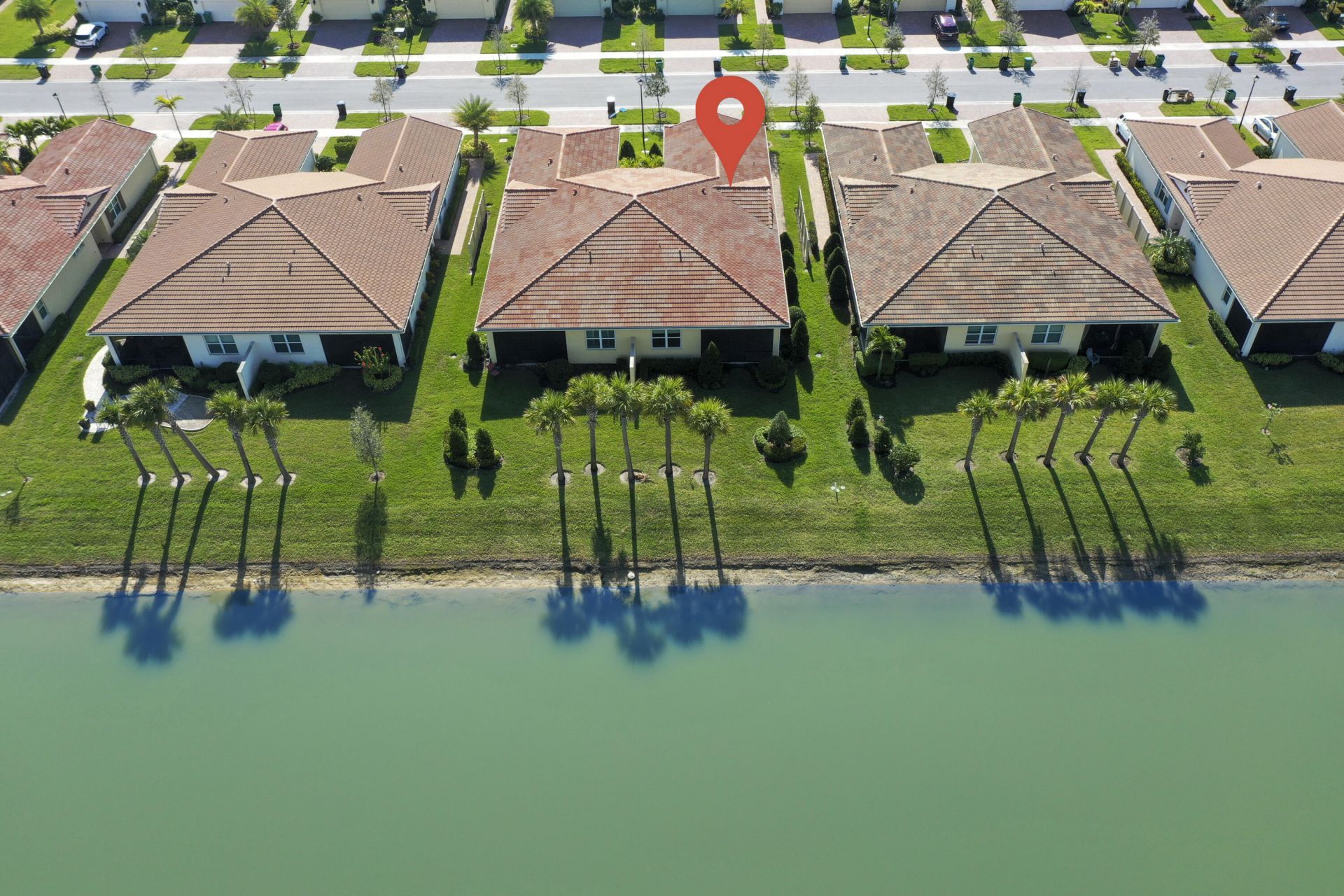 24060 SW Firenze Way, Port Saint Lucie, FL 34986 Photo