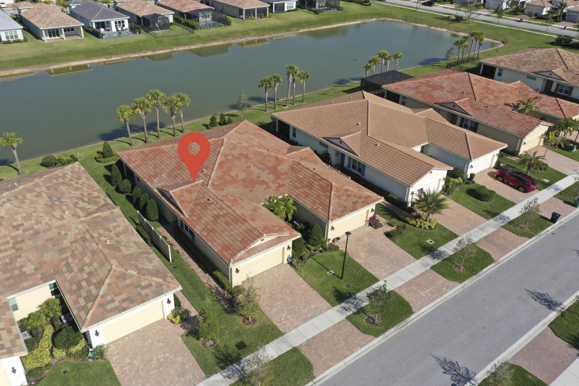 24060 SW Firenze Way, Port Saint Lucie, FL 34986 Photo