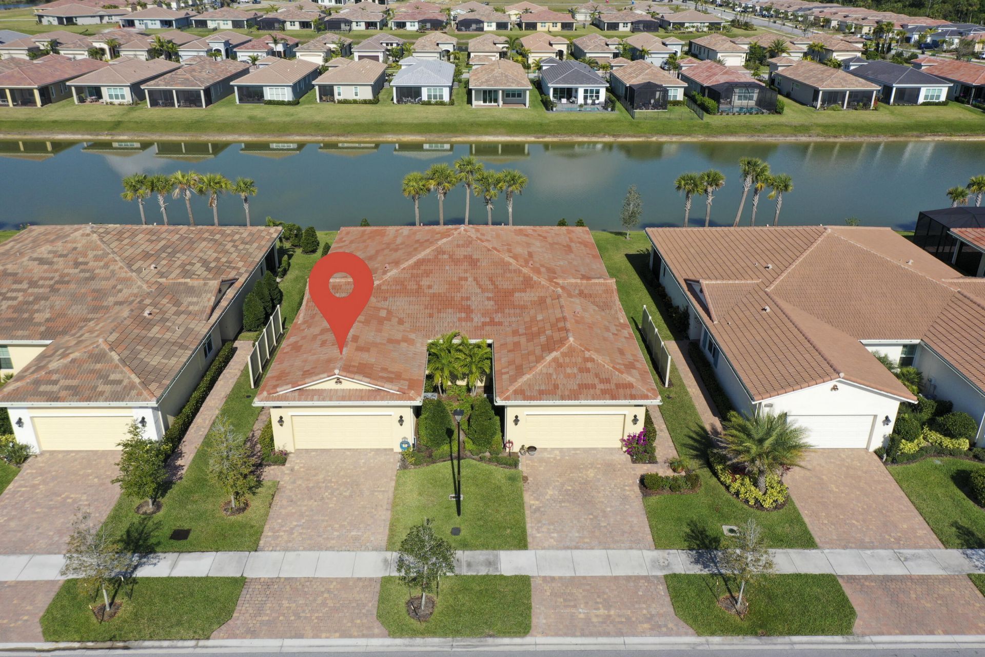 24060 SW Firenze Way, Port Saint Lucie, FL 34986 Photo