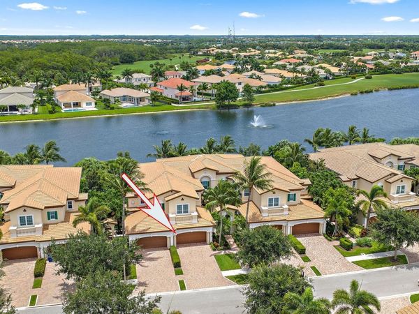 115 Tresana Boulevard, Unit 35, Jupiter, FL 33478