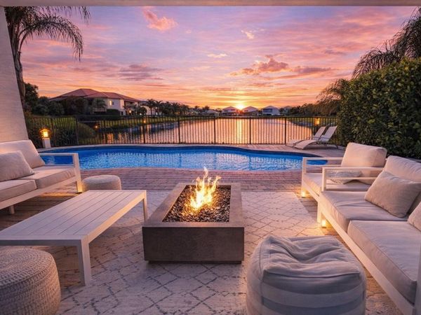 15377 Green River Court, Delray Beach, FL 33446