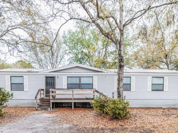 717 BOGIE Drive, Macclenny, FL 32063