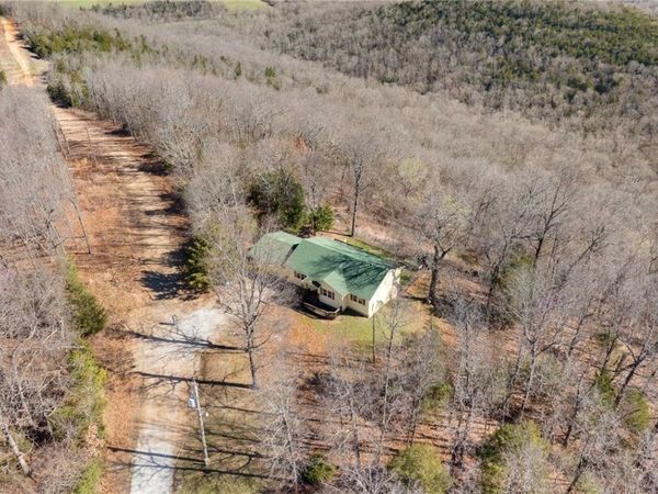 10974 Ricks Drive, Harrison, AR 72601