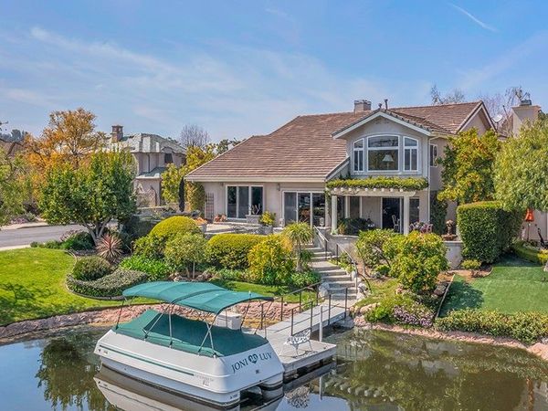 2567 Oakshore Drive, Westlake Village, CA 91361