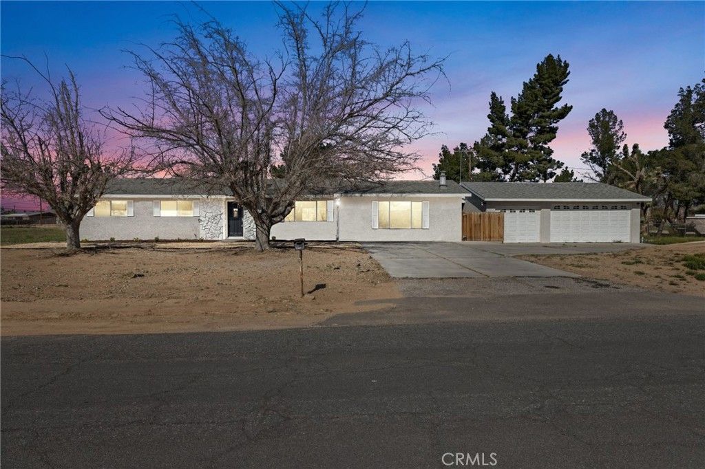 14450 Jicarilla, Apple Valley, CA 92307 Main Photo