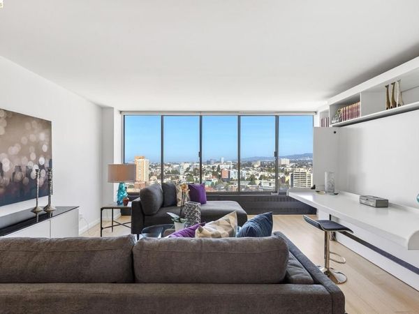 565 Bellevue Ave, Unit 2205, Oakland, CA 94610