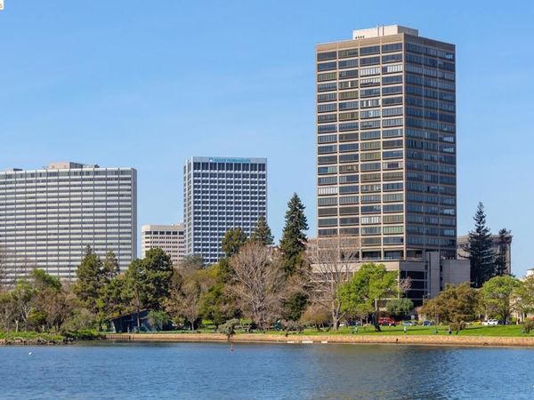 565 Bellevue Ave, Unit 2205, Oakland, CA 94610