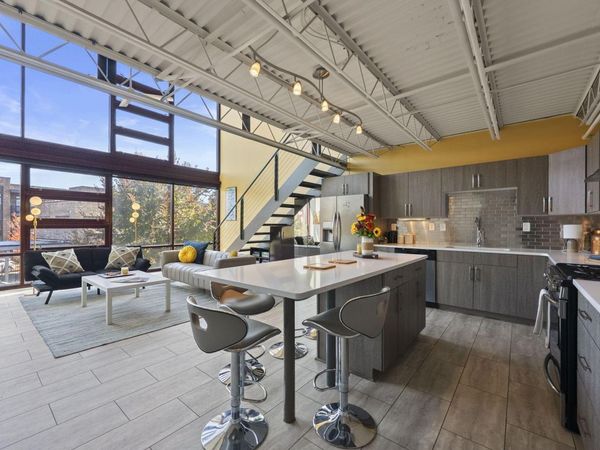 367 Auden Avenue, Unit 209, Columbus, OH 43215