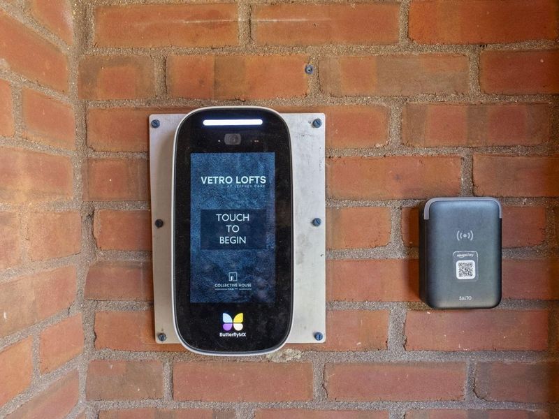 367 Auden Avenue, Unit 209, Columbus, OH 43215 Photo 25